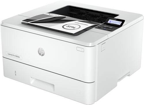 HP LaserJet Pro 4002dn Printer 1200 x 1200 DPI A4 HP LaserJet Pro 4002dn Printer 1200 x 1200 DPI A4